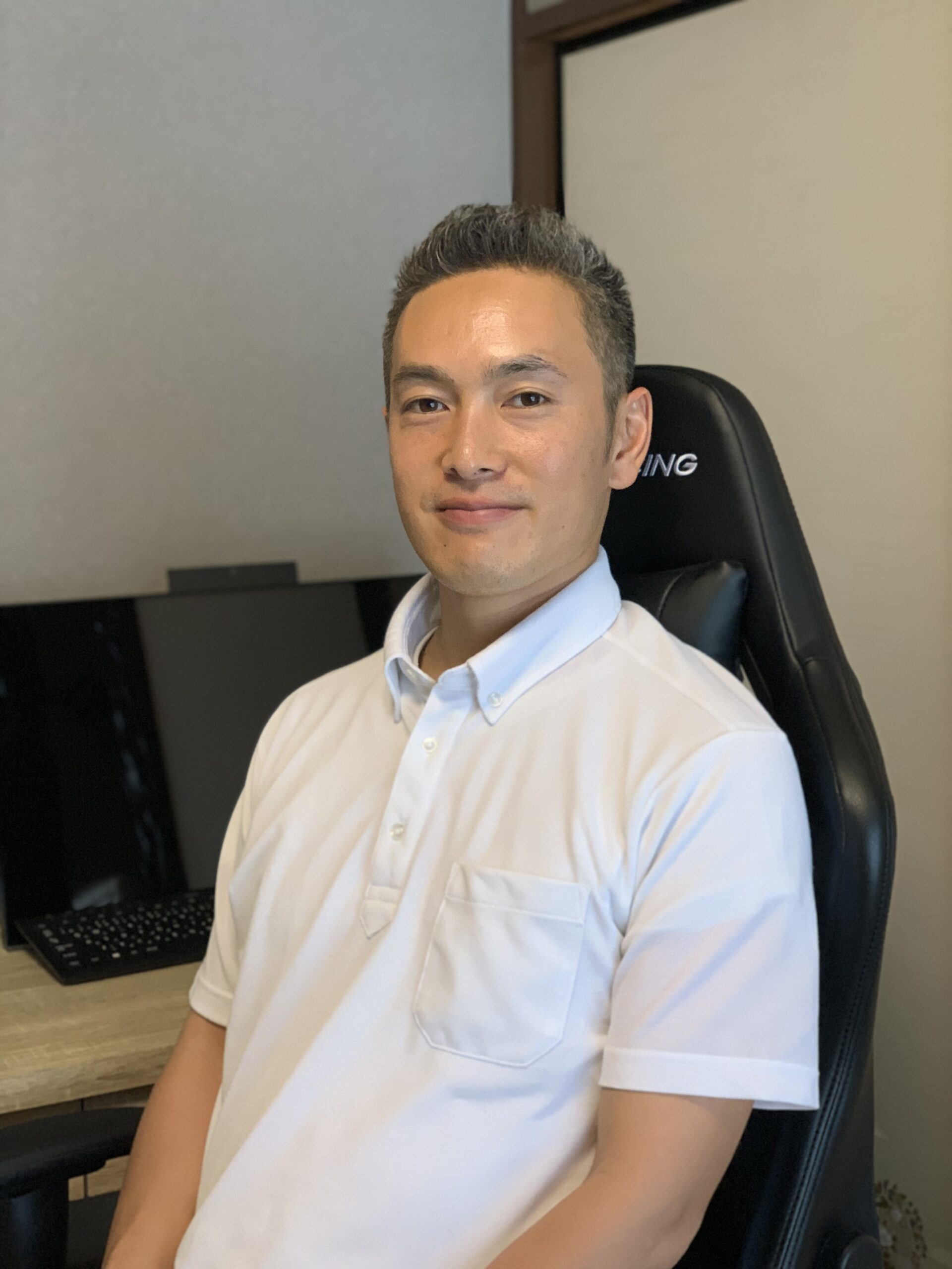 株式会社いっき屋 代表取締役 小久保一樹